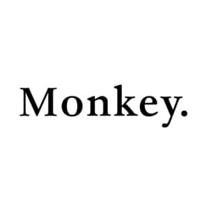 Monkey - George Michael