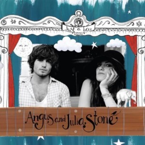 All of Me - Angus & Julia Stone