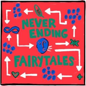 Never Ending Fairytales (Demo) - Labrinth