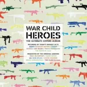 Wonderful/Song For Children - Rufus Wainwright