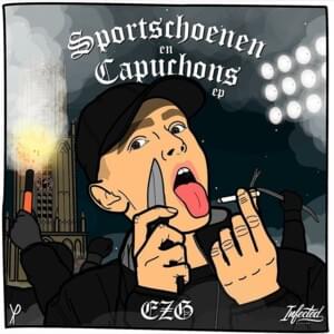 Sportschoenen En Capuchons - Ezg (Ft. STTRBSTN)