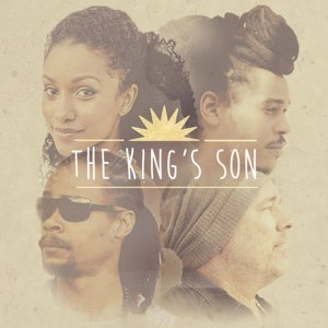 Love Is In The Air (Je donne du Love) - The King’s Son (Ft. KeBlack & Youssoupha)