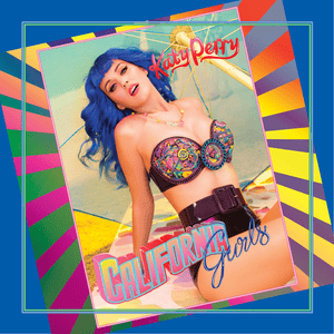 California Gurls - Katy Perry (Ft. Snoop Dogg)