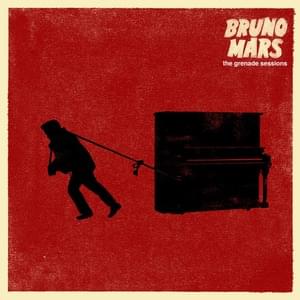 Grenade (Passion Pit Remix) - Bruno Mars