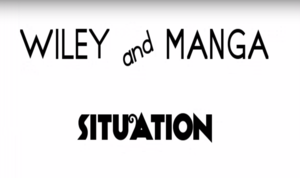 Situation - Wiley (Ft. Manga Saint Hilare)