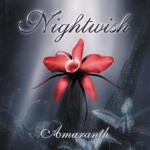 Eva (Demo Version) - Nightwish