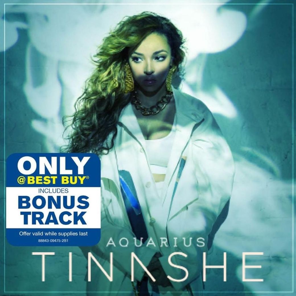 Watch Me Work - Tinashe