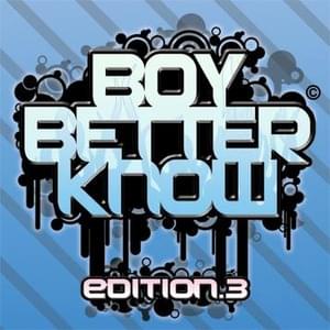 Boy Better Know - Jme