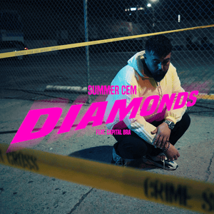 Diamonds - Summer Cem (Ft. Capital Bra)