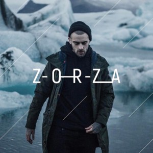 Zorza - Quebonafide