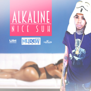 Nice Suh - Alkaline