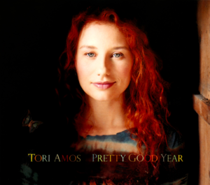 Black Swan - Tori Amos