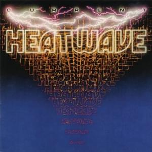 Look After Love - Heatwave