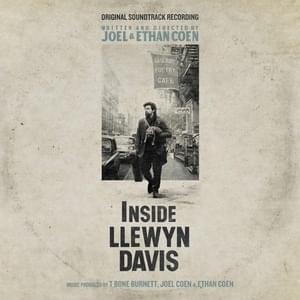 Fare Thee Well (Dink’s Song) - Oscar Isaac & Marcus Mumford