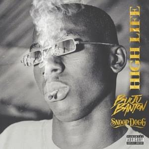 HIGH LIFE - Buju Banton & Snoop Dogg