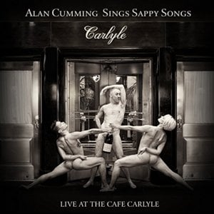 Someone Like the Edge of Firework (Live) - Alan Cumming