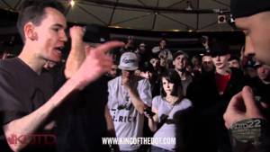 Sketch Menace & Nebula vs Chedda Cheese & Ubiquitous - King of the Dot (Ft. Chedda Cheese, Nebula (Battle Rapper), Sketch Menace & Ubiquitous (Battle Rapper))