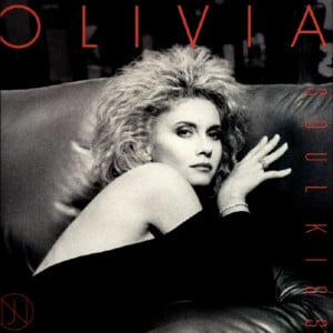 Driving Music - Olivia Newton-John