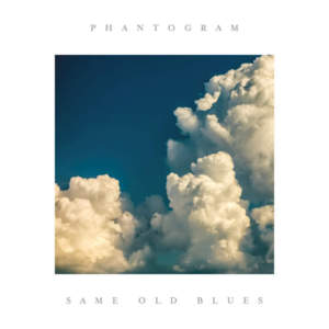 Same Old Blues - Phantogram