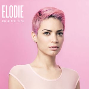 Una strada infinita - Elodie