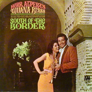 Hello, Dolly! - Herb Alpert & The Tijuana Brass