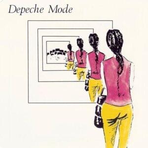 Ice Machine [Cold End] - Depeche Mode