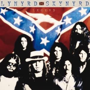 Four Walls of Raiford - Lynyrd Skynyrd