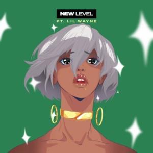 New Level (Original) - MihTy (Ft. Lil Wayne)