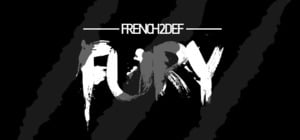 Fury - French2Def (Ft. Bip's, Franglish, Jewel Usain, Louis Aoda, Luidji, Take A Mic, Tony Karino & Yong-C)