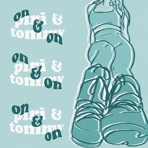 ​on & on - ​​piri & tommy