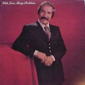 Oh, My Papa - Marty Robbins