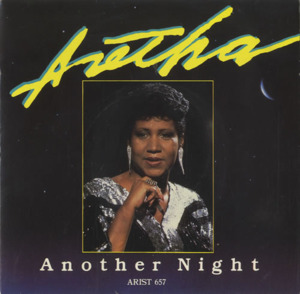 Another Night - Aretha Franklin