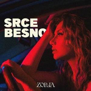 Srce besno - Zorja