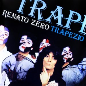 Inventi - Renato Zero