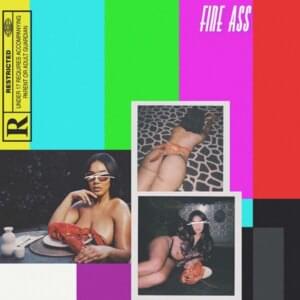 Fine Ass - Kalan.FrFr