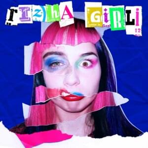 LIVE THE WEEKEND - RIZHA (Ft. ​​girli)