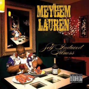 Cash is King - Meyhem Lauren