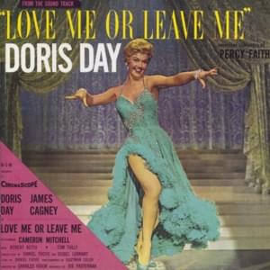 Never Look Back - Doris Day