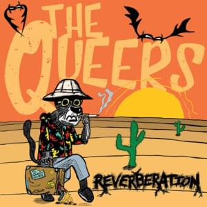 (I’m Not Your) Steppin’ Stone - The Queers