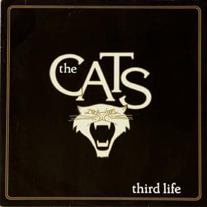 Stay In My Life - The Cats