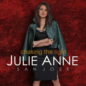 All About You - Julie Anne San Jose