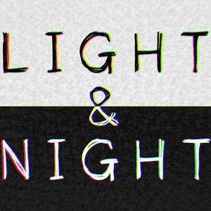 Light & Night (FULL VERSION) - Chonny Jash