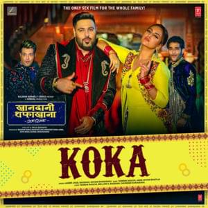 Koka - Jasbir Jassi, Badshah & Dhvani Bhanushali