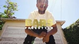 Bars freestyle - K.A.A.N.