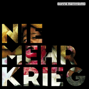 Nie mehr Krieg - Söhne Mannheims (Ft. Xavier Naidoo)