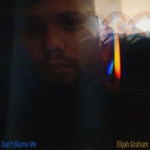 Don’t Blame Me (Originally By Taylor Swift) - Elijah Graham