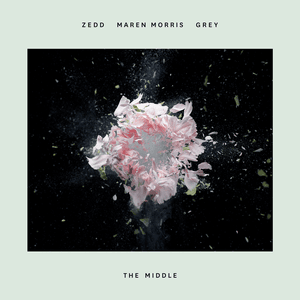 The Middle - Zedd, Maren Morris & Grey