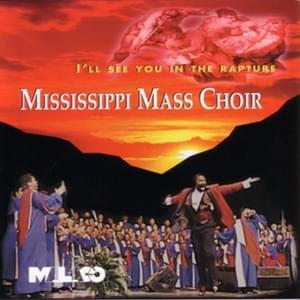 Jesus Paid It All - The Mississippi Mass Choir