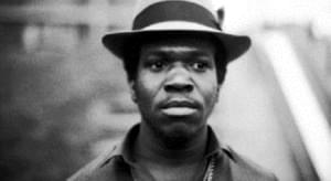 Captivity - Barrington Levy