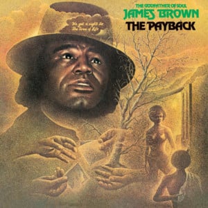 The Payback - James Brown